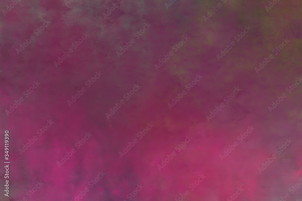 background abstract painting background texture with old mauve, moderate pink and pastel brown colors. can be used as background graphic element