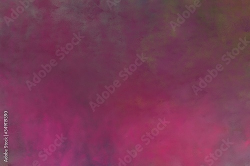 background abstract painting background texture with old mauve, moderate pink and pastel brown colors. can be used as background graphic element