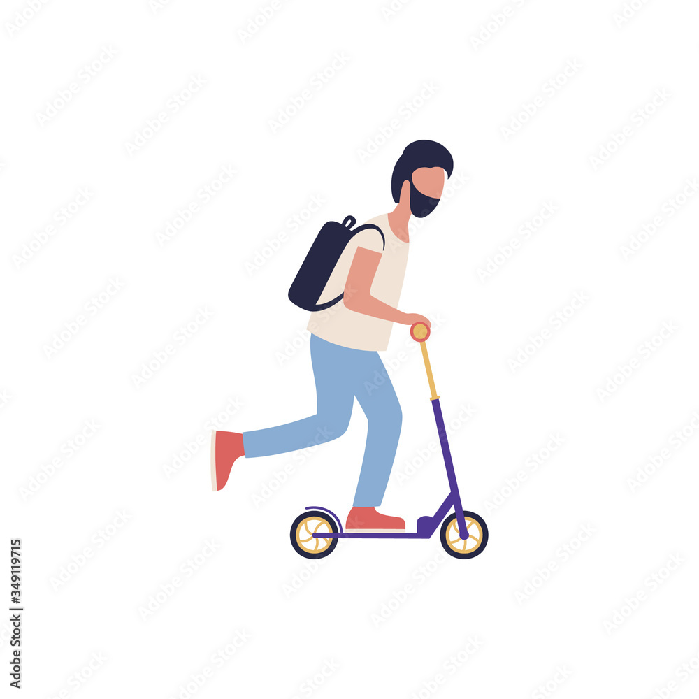 scooter scooter