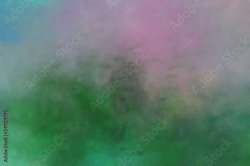 background abstract painting background texture with gray gray, dark slate gray and pastel purple colors. can be used as poster background or wallpaper © Eigens