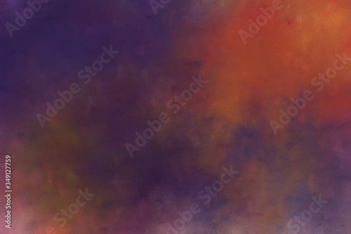 wallpaper background abstract painting background graphic with old mauve, sienna and dim gray colors. can be used as poster background or wallpaper