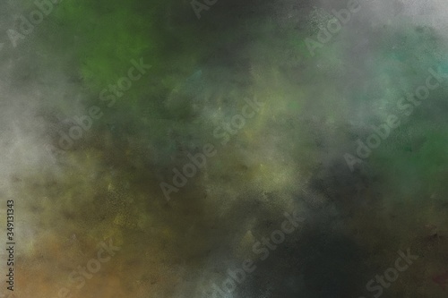 wallpaper background abstract painting background texture with dark slate gray, gray gray and dim gray colors. can be used as background graphic element