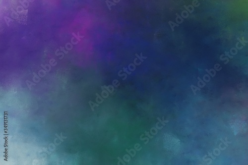 wallpaper background dark slate gray, cadet blue and dark gray color background with space for text or image. can be used as background graphic element