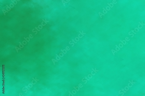 background light sea green, sea green and turquoise color background with space for text or image. distressed old textured background with space for text or image