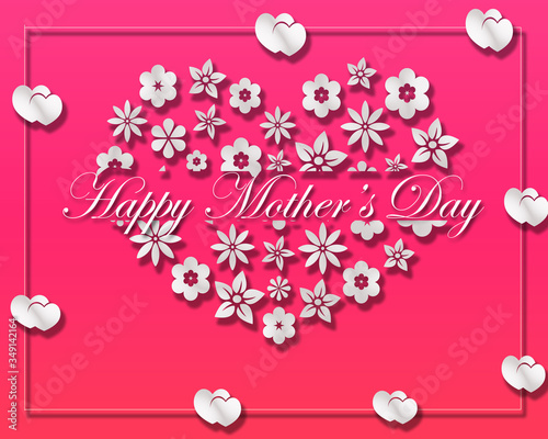happy mother's day