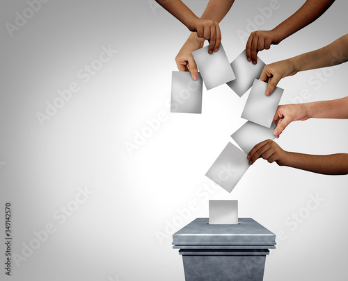 Community Vote Question photo