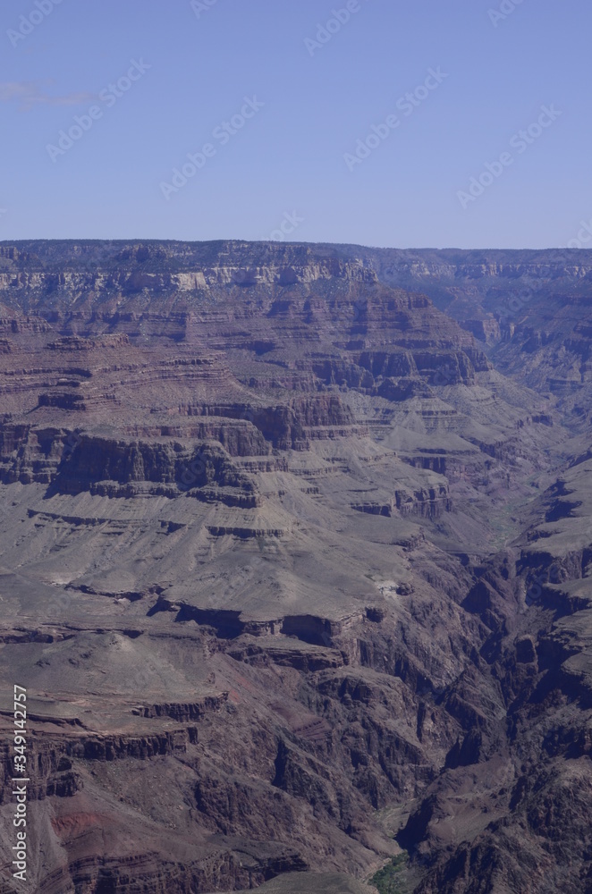 grand canyon