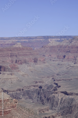 grand canyon arizona