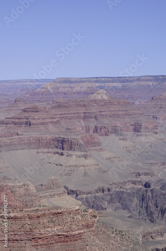 grand canyon arizona usa