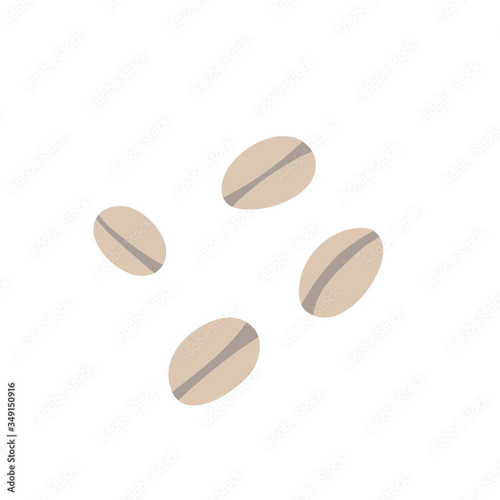 Coffee beans Coffee beans