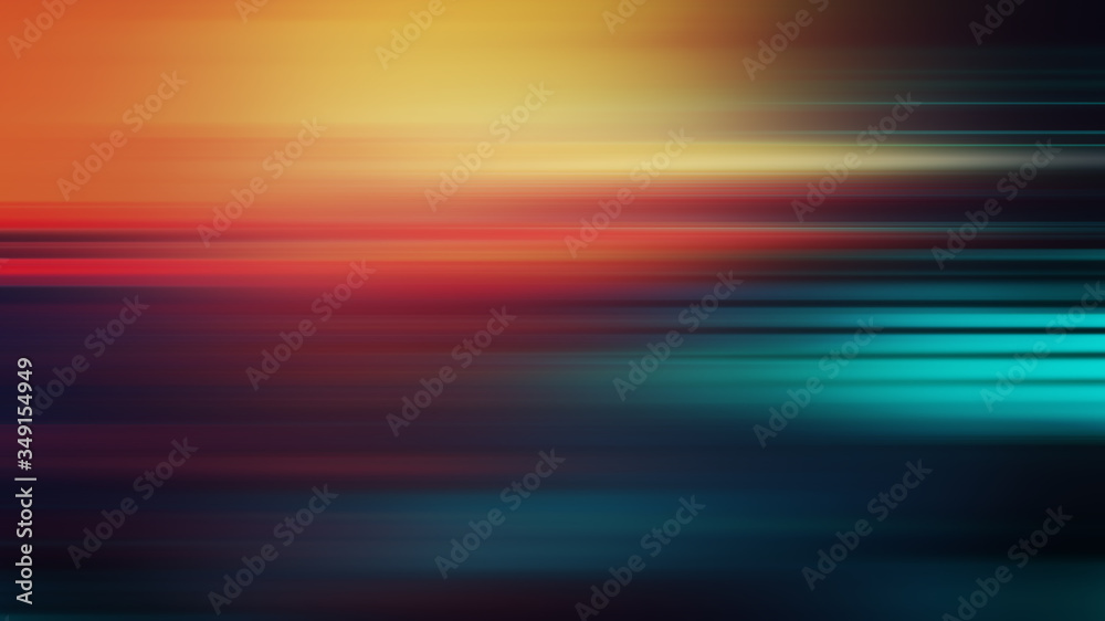 Abstract motion backgrounds. illustraton.