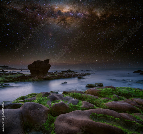 Wallpaper Mural Nam O Beach Torontodigital.ca