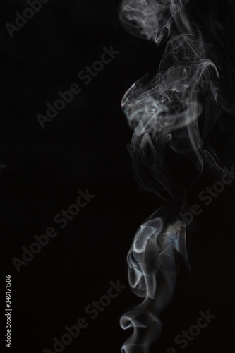 Smoke and Bokeh