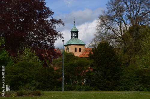 Walsrode, Niedersachsen photo