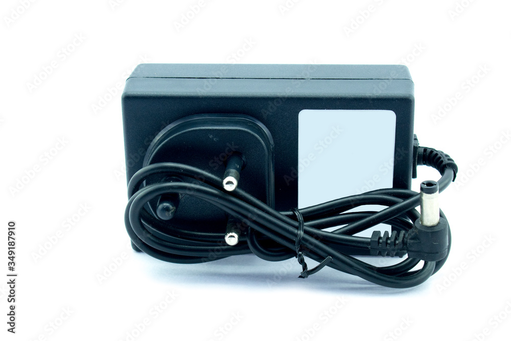 Isolated charger adapter converter Isolated charger adapter converter