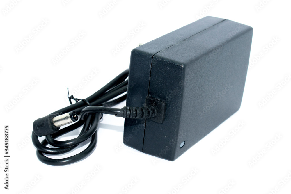 Isolated charger adapter converter Isolated charger adapter converter