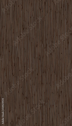 Fototapeta Naklejka Na Ścianę i Meble -  detailed natural wood texture background