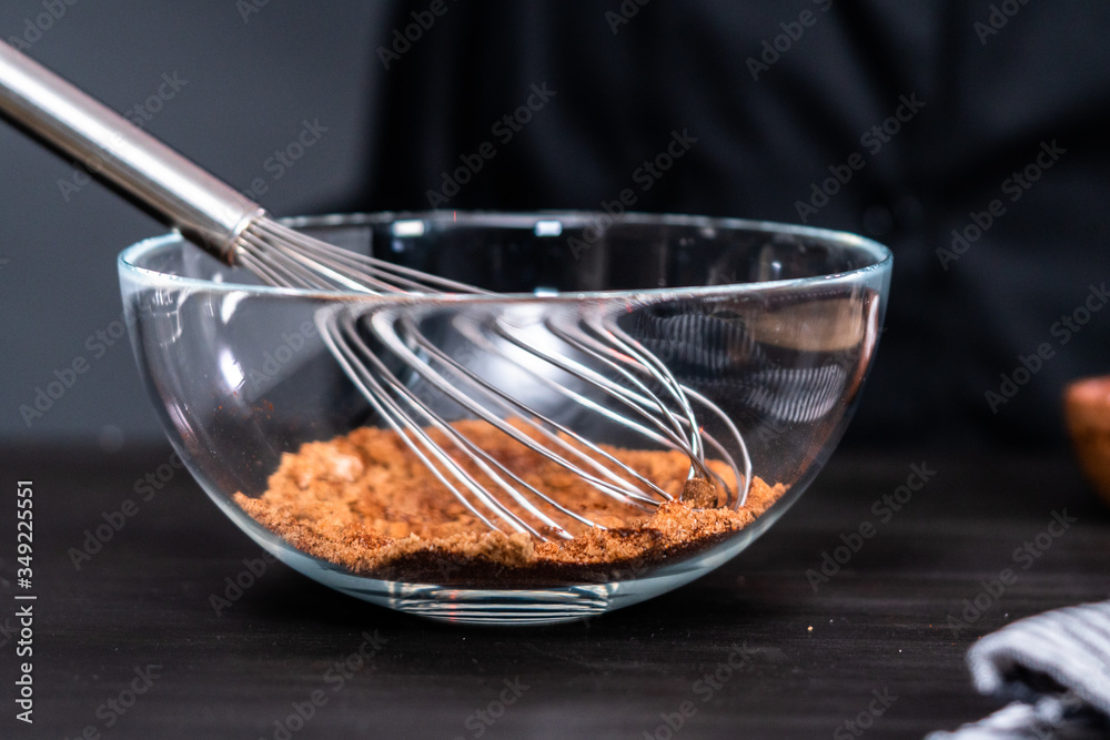 Meat seasoning Meat seasoning