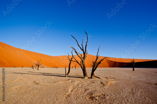Photos sossusvlei namibia, desert landscape