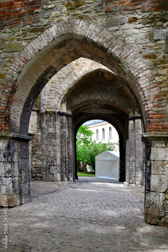 Regensburg, #1809
