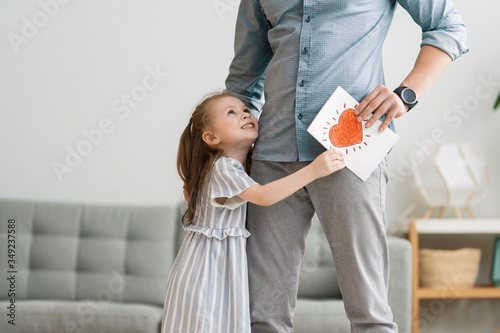 Happy father's day!