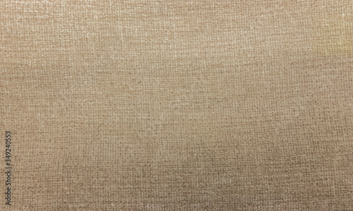 light brown fabric background texture