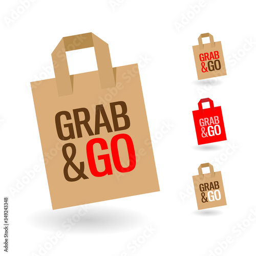 Grab and go