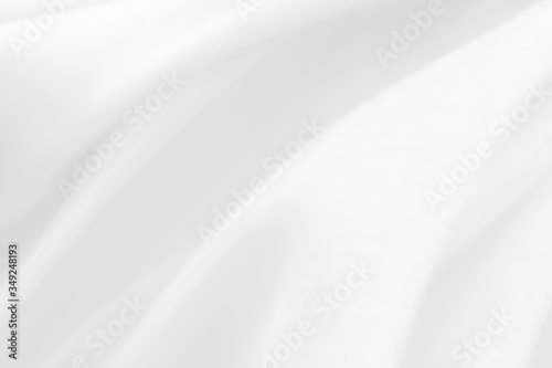 white fabric texture background,crumpled fabric background. HD Image and Large Resolution. can be used as desktop wallpaper