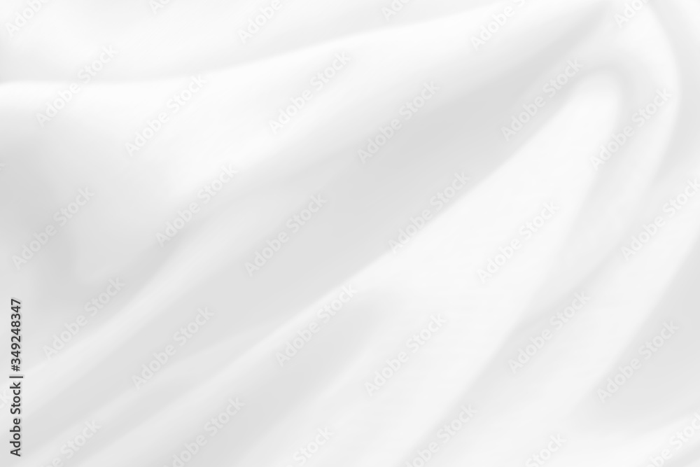 white fabric texture background,crumpled fabric background. HD Image and Large Resolution. can be used as desktop wallpaper