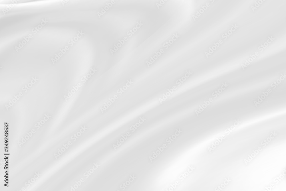 Fototapeta premium white fabric texture background,crumpled fabric background. HD Image and Large Resolution. can be used as desktop wallpaper