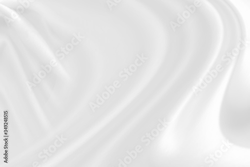 white fabric texture background,crumpled fabric background. HD Image and Large Resolution. can be used as desktop wallpaper