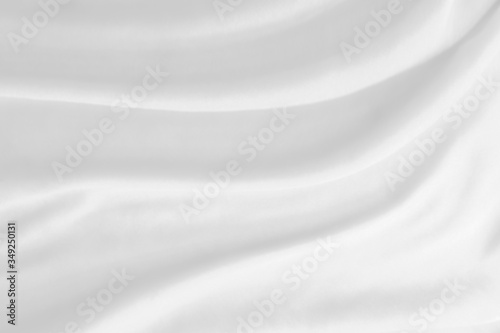 white fabric texture background,crumpled fabric background. HD Image and Large Resolution. can be used as desktop wallpaper
