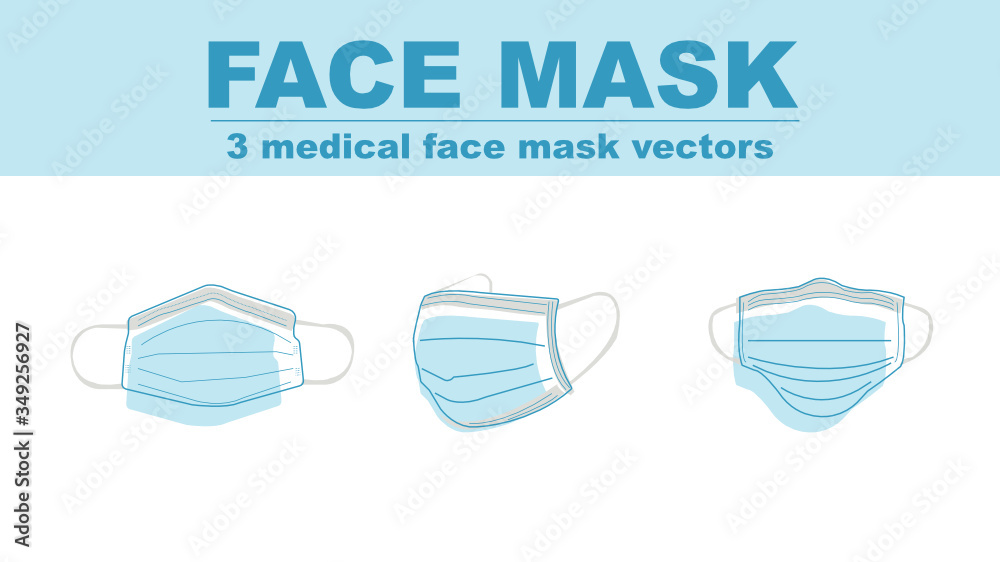 Medical Face Mask Medical Face Mask