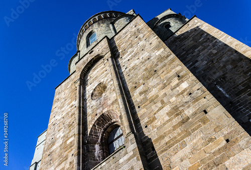 Sacra di San Michele