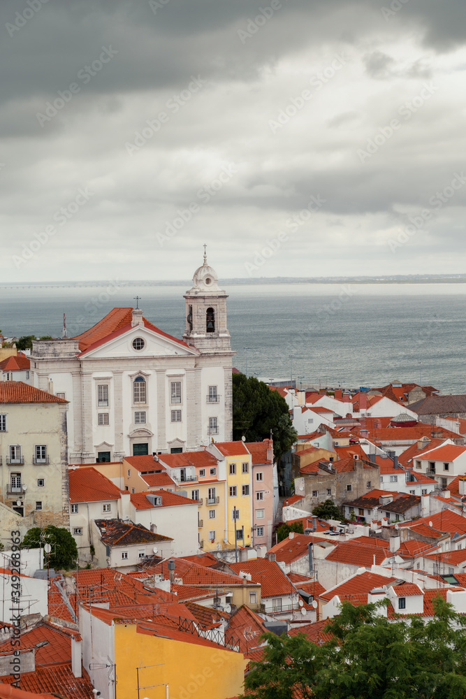 Lisbon Travel
