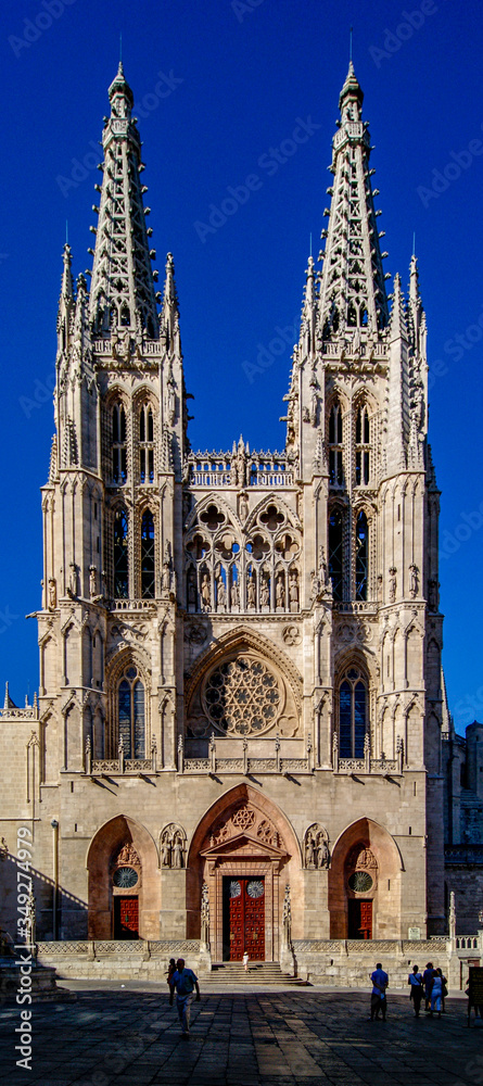 Catedral de burgos