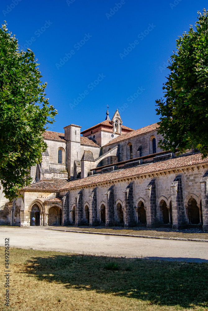 Monasterio de las huelgas, Burgos