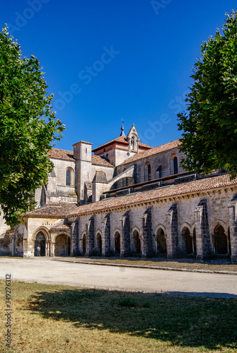 Monasterio de las huelgas, Burgos