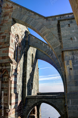 Sacra di San Michele