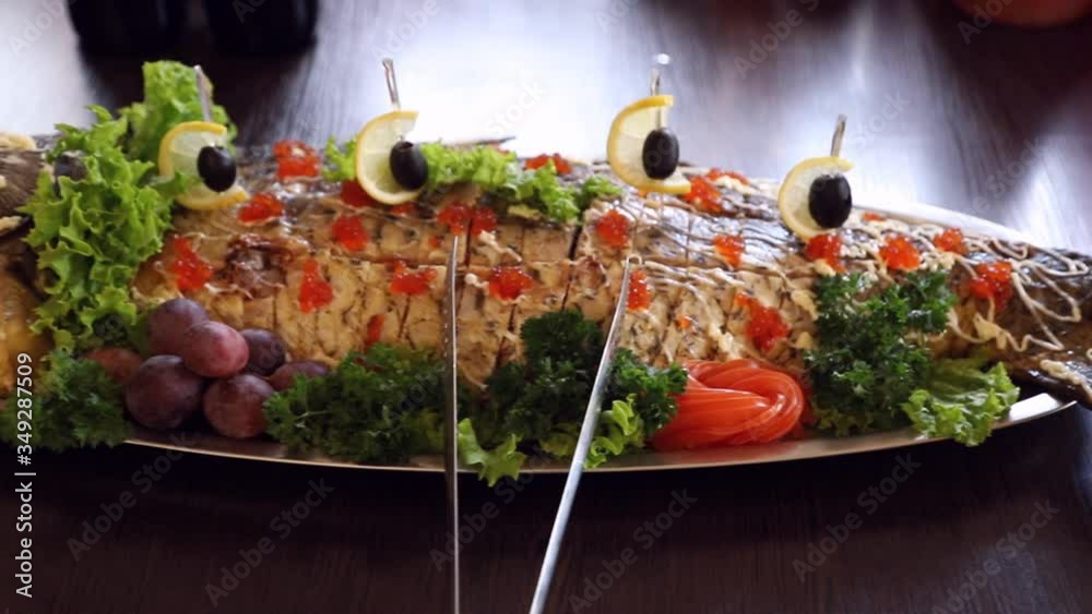Jewdish Fish Jewish Fish Dish _ What Is Gefilte Fish? – TPEBD