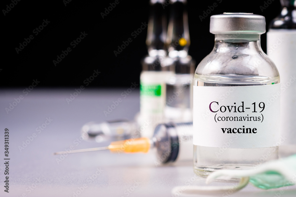 Covid-19 Vaccine Covid-19 Vaccine