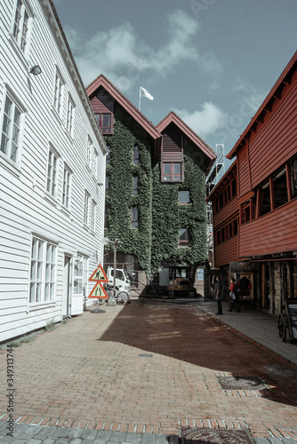 Bergen  noruega