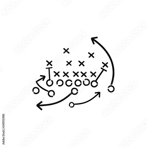 tactics  icon