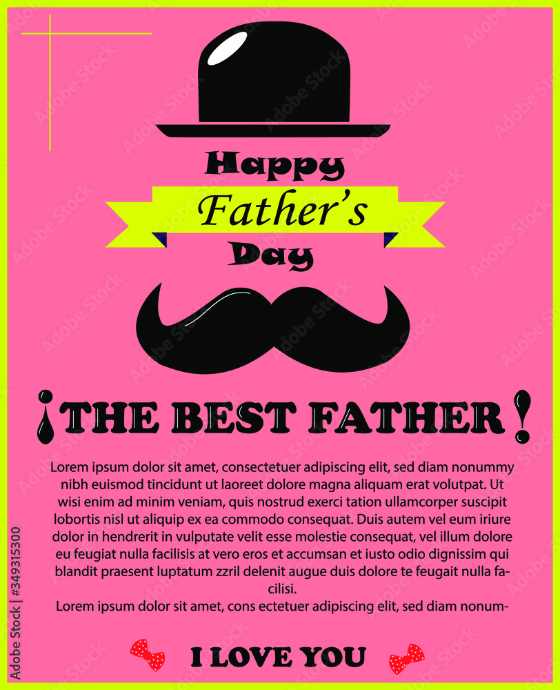 Celebra El Día Del Padre Con Estas Actividades