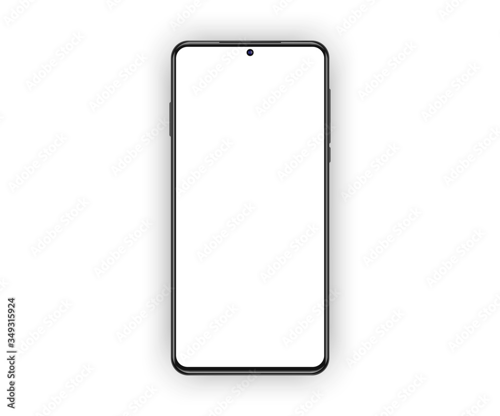 high detailed realistic smartphone mock up, trendy 2020 selfie camera solution. high detailed realistic smartphone mock up, trendy 2020 selfie camera solution.