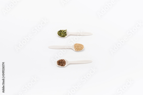 biodegradable spoons