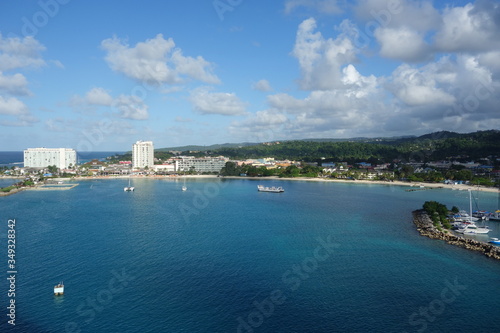 Jamaica Ocho Rios