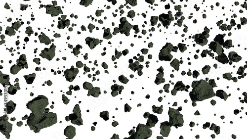 Meteoritos