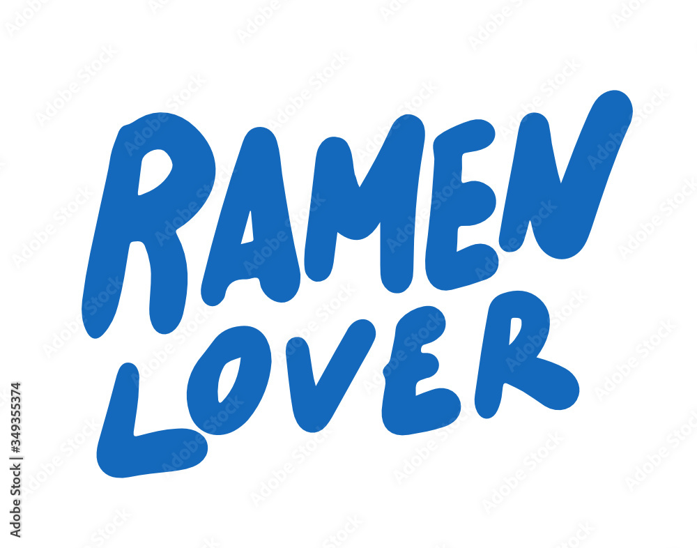 ramen lover ramen lover