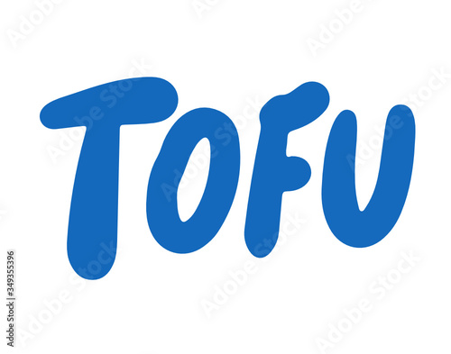 tofu
